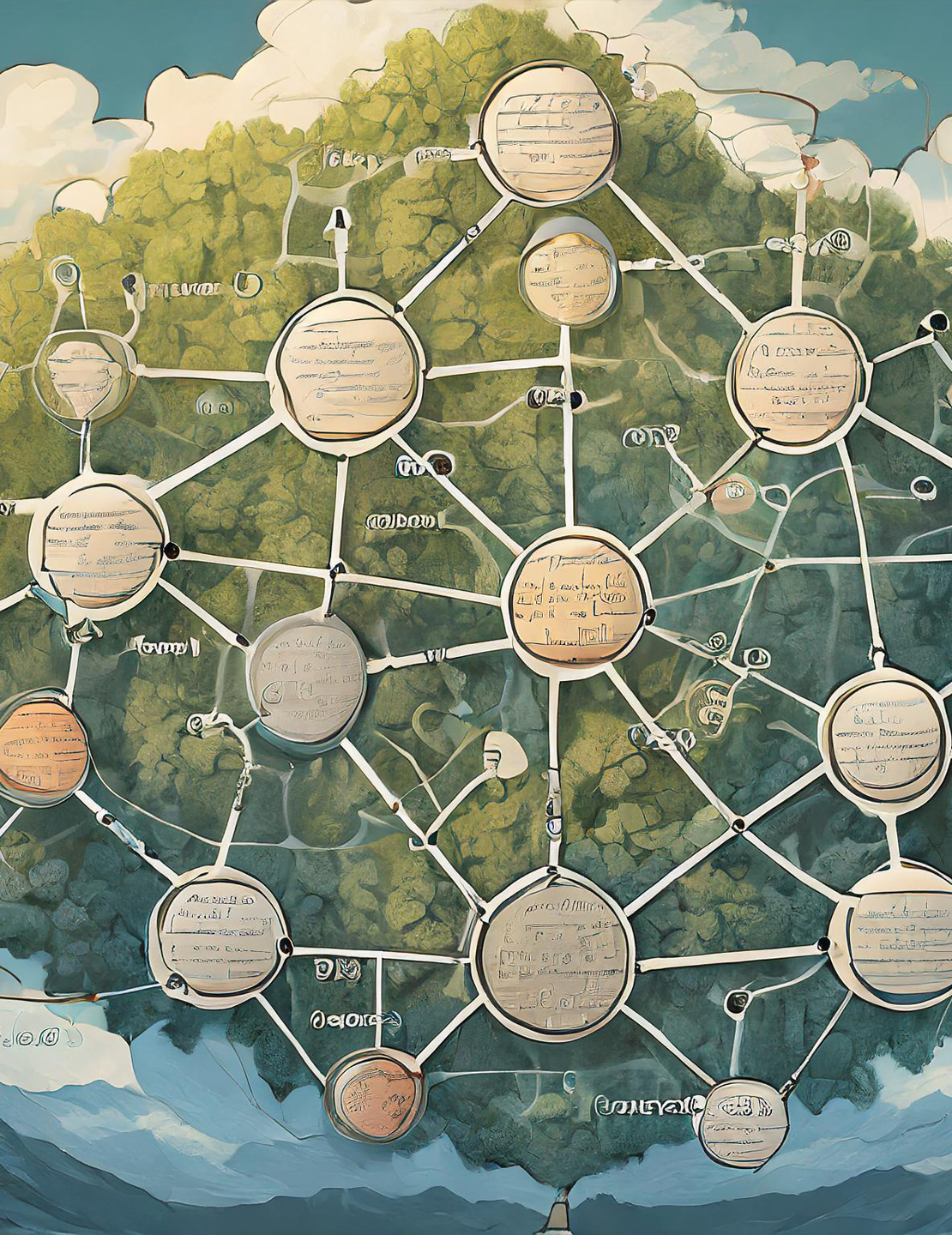 Tips en trucs voor het maken van een stamboom