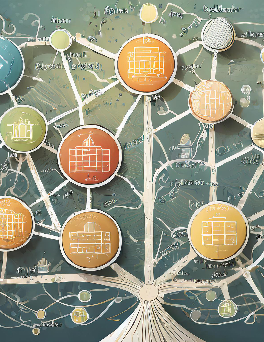 De kracht van jaarboeken