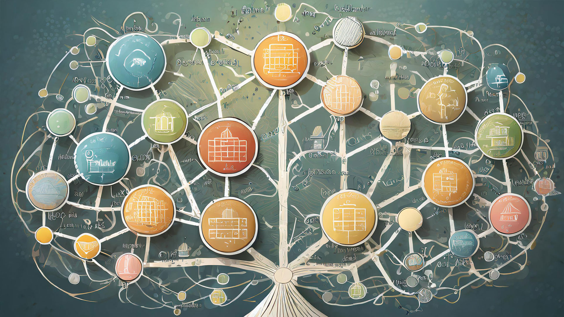 De kracht van jaarboeken